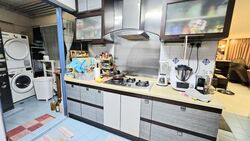 Blk 468A Blue Riverview (Sembawang), HDB Executive #588602871